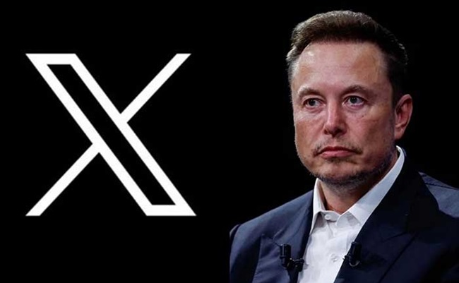 X users begin to lose followers as Musk cracks down on bots